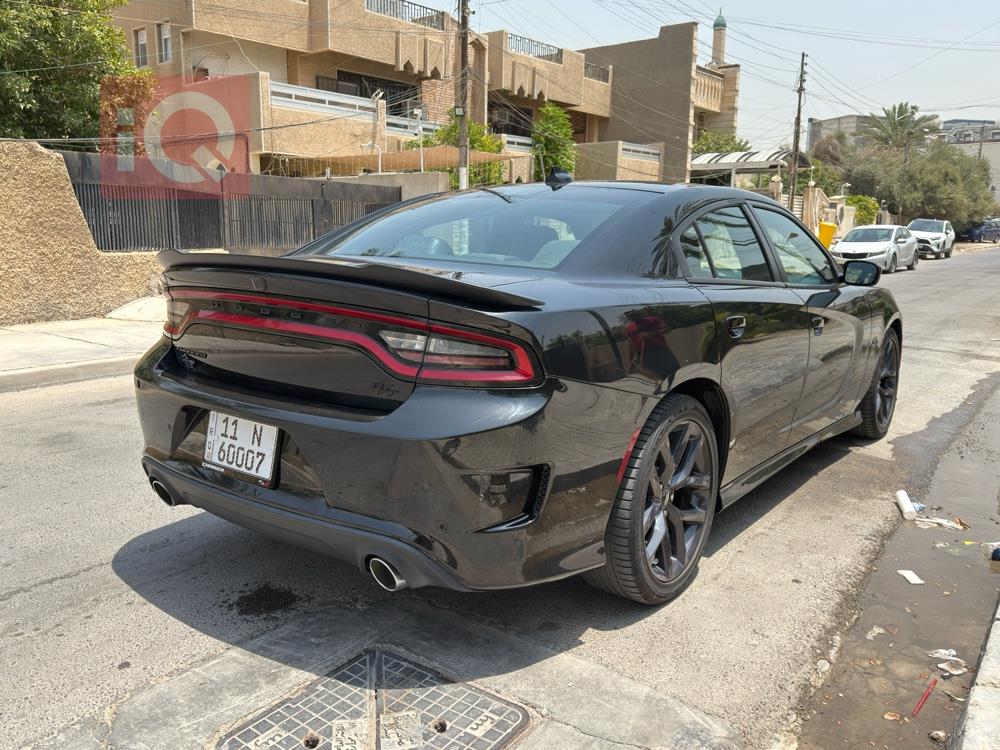 دۆج چارجەر